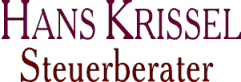 Hans Krissel Steuerberater